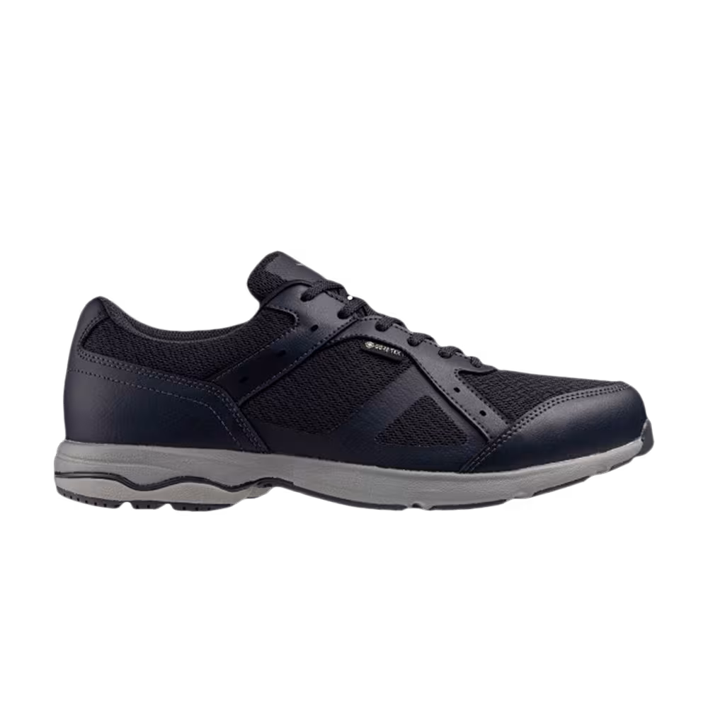 Mizuno LD Around 4 Super Wide GTX Black Navy