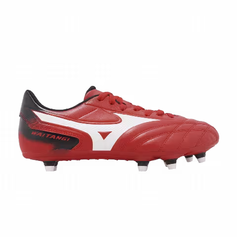 Mizuno Waitangi 2 CL 'Red White'