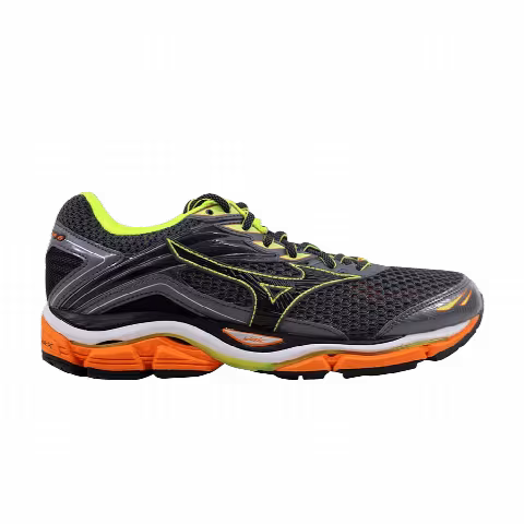 Mizuno Wave Enigma 6 'Charcoal'