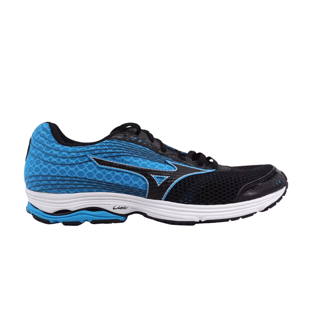 Mizuno Wave Sayonara 3