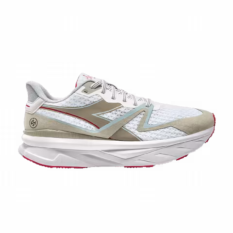 Hikmet Sugoer x Diadora Atomo V7000 Made in Italy 'Agata Grey'
