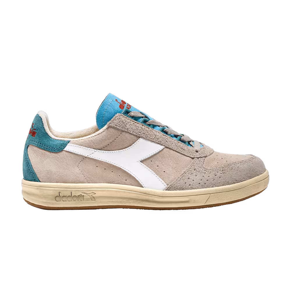 Diadora B.Elite Pigskin Made In Italy Tourney Italia