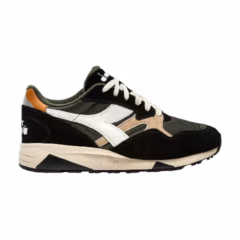 Diadora N902 'Kombu Green Black'