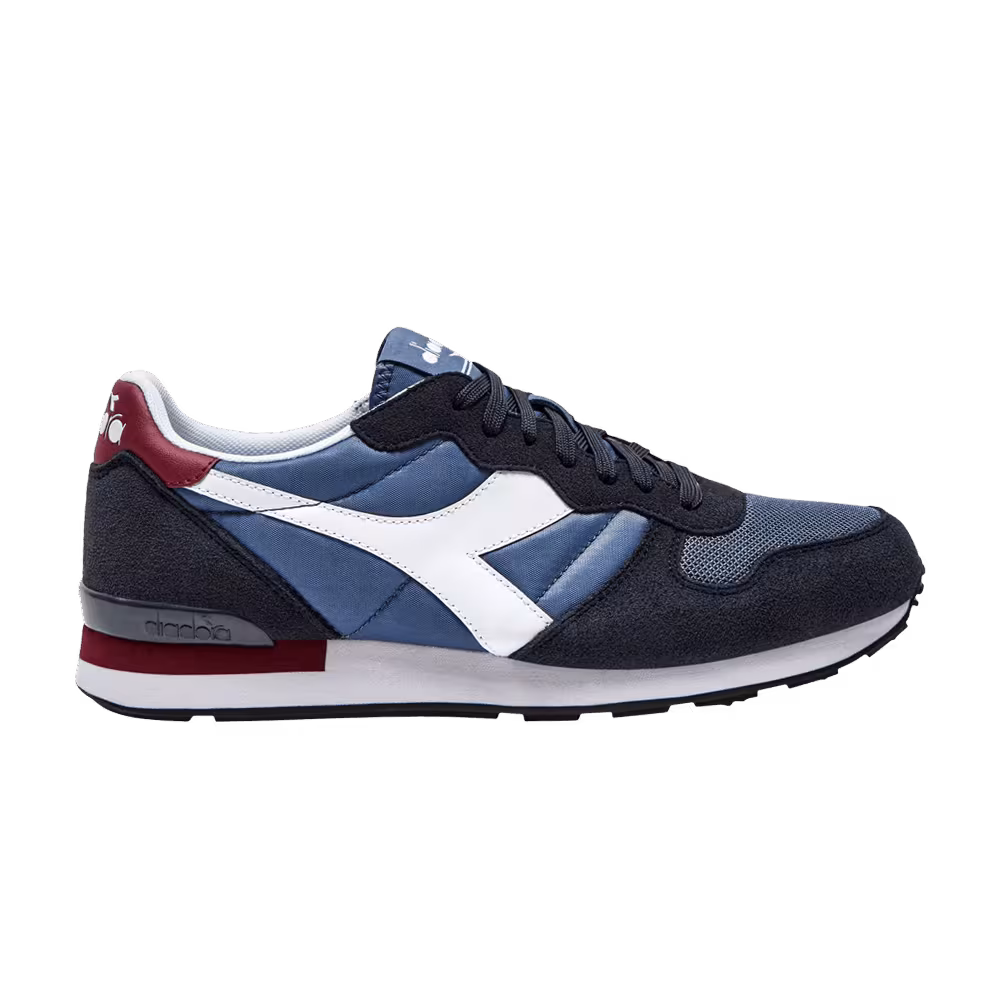 Diadora Camaro Blue Horizon