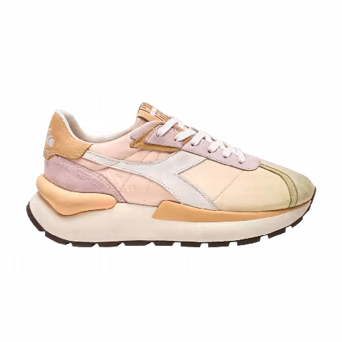 Diadora Wmns Mercury Elite 'Faded - Ebony Heavenly Pink'