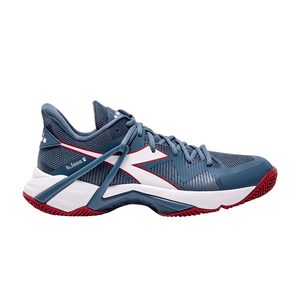 Diadora B.Icon 2 AG White Ocean View