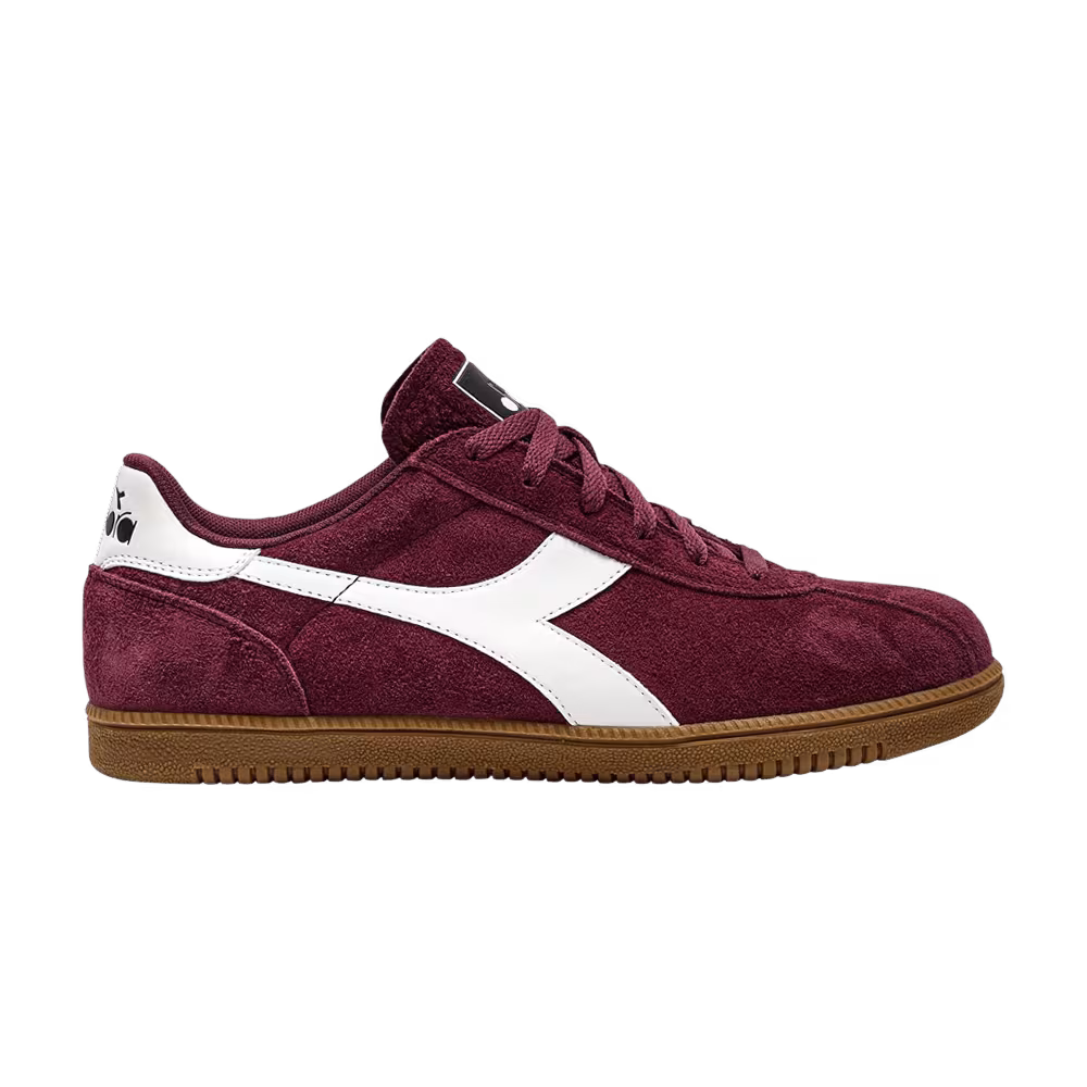 Diadora Tokyo Advent Violet