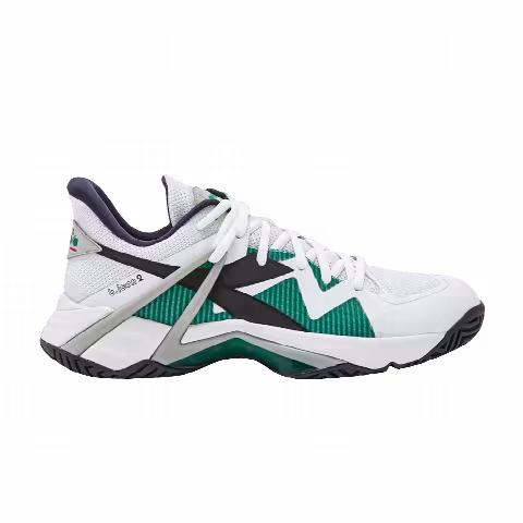 Diadora B.Icon 2 Clay 'Ocean View Salsa'