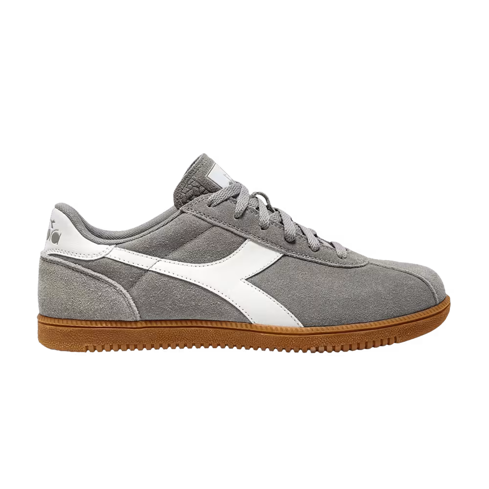 Diadora Tokyo Grey Limestone