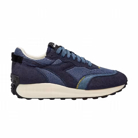 Diadora Race Suede SW 'Faded Denim Blue'