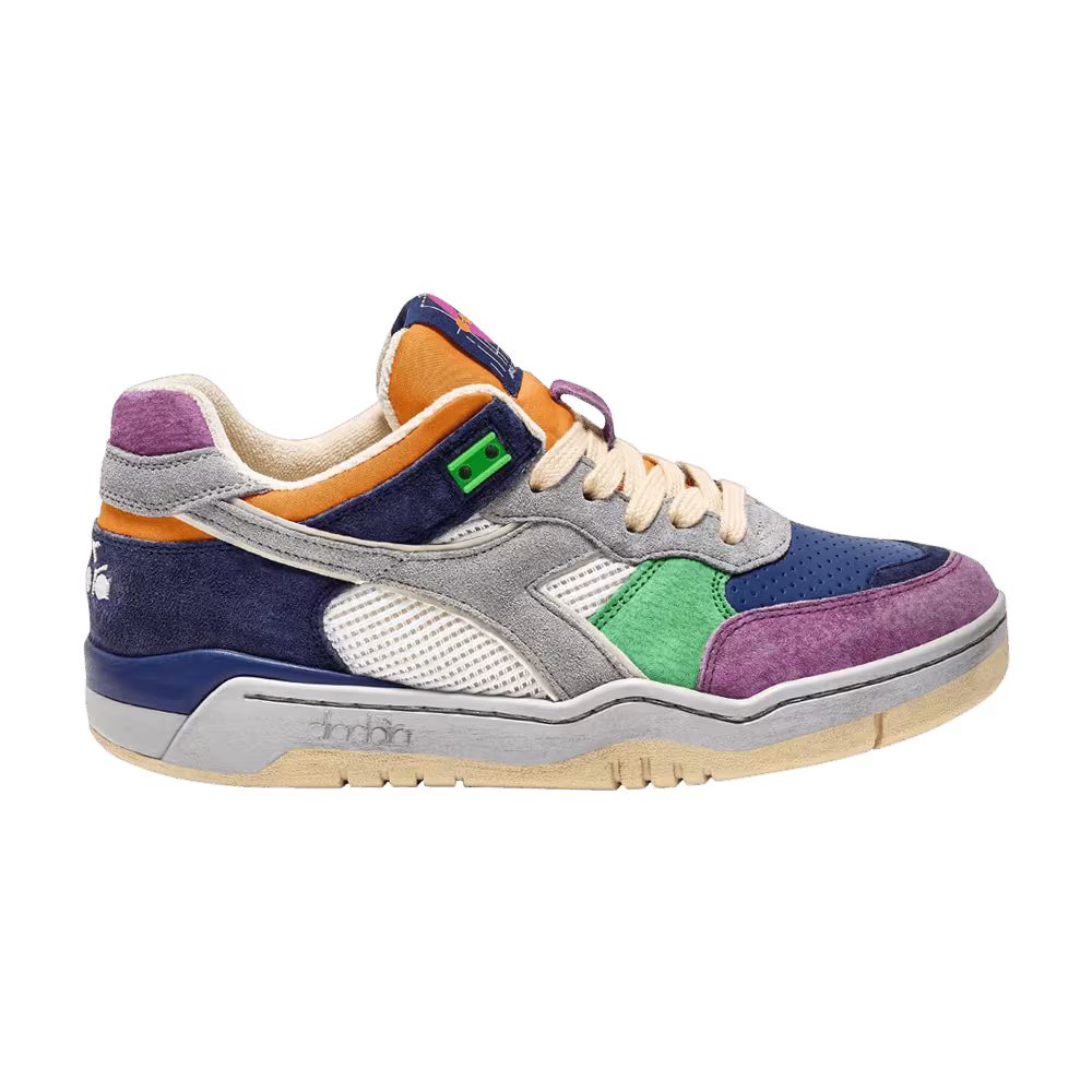 Diadora B.560 Made in Italy Tourney Italia