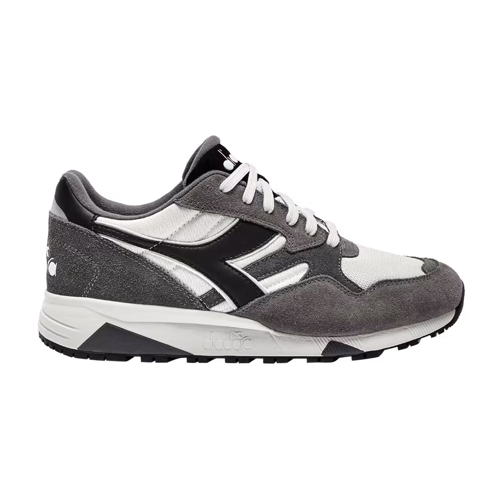 Diadora N902 Sky Blue Diamond Grey