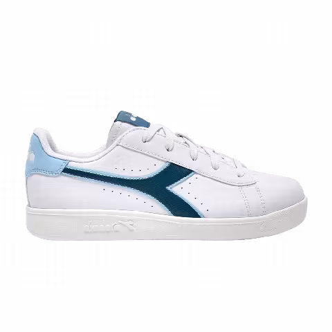 Diadora Game P Big Kid 'Legion Blue Clear Sky'