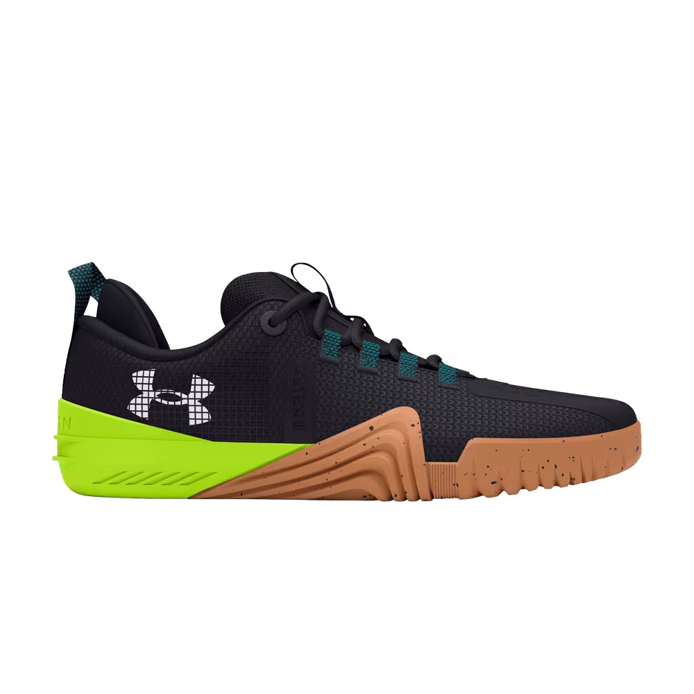 Diadora Women's B.Icon 2 AG Surf Spray Black