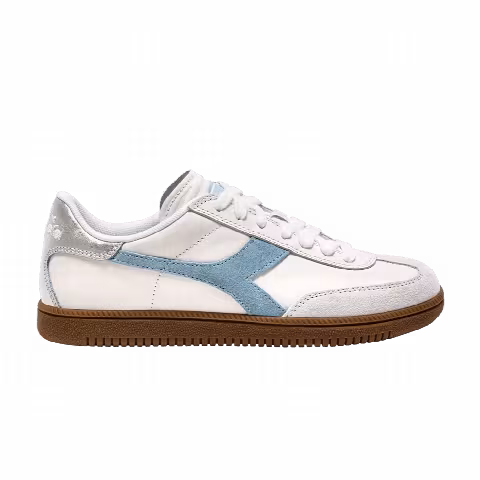 Diadora Trainer Metal 'White Winter Sky'