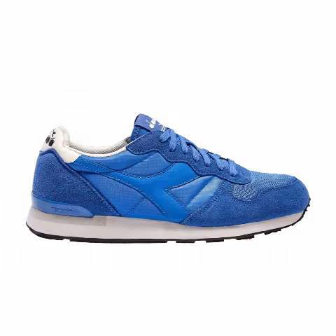 Diadora Camaro 'Deja Vu Blue White'