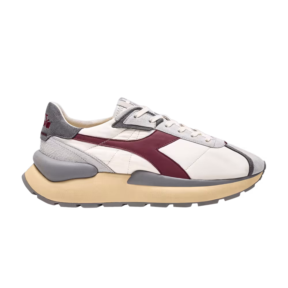 Diadora Mercury Elite Made in Italy SW Palmares
