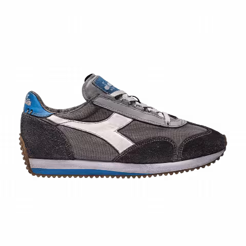 Diadora Equipe H Dirty Stone Wash Evo 'Winter Sky Grey'