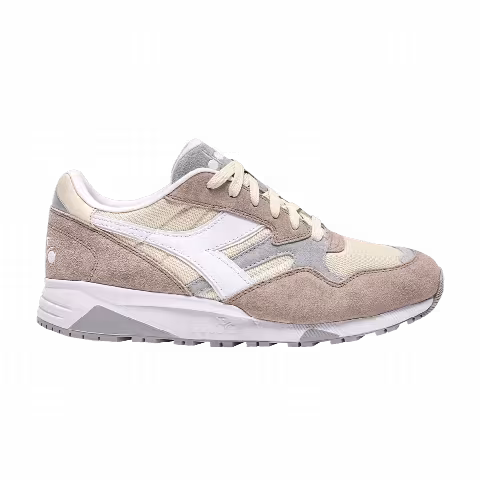 Diadora N902 'Coffee Bean Cloud Cream'