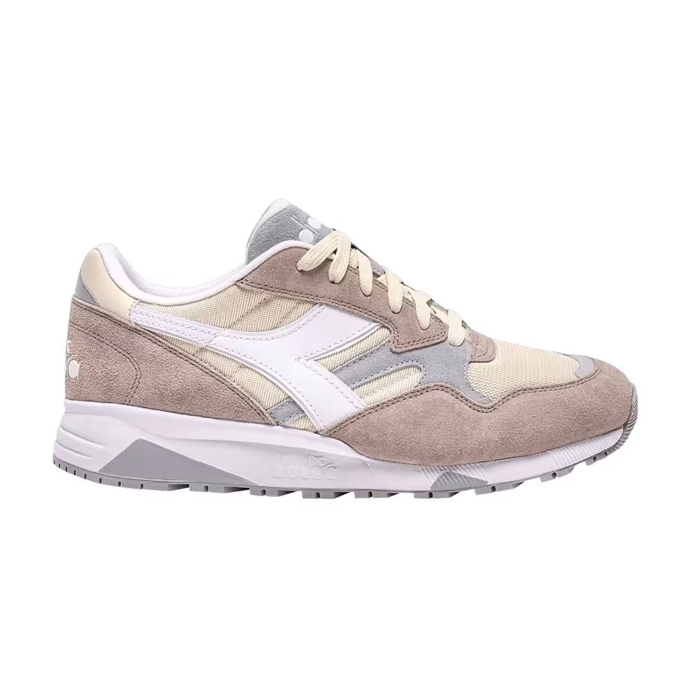 Diadora N902 Coffee Bean Cloud Cream
