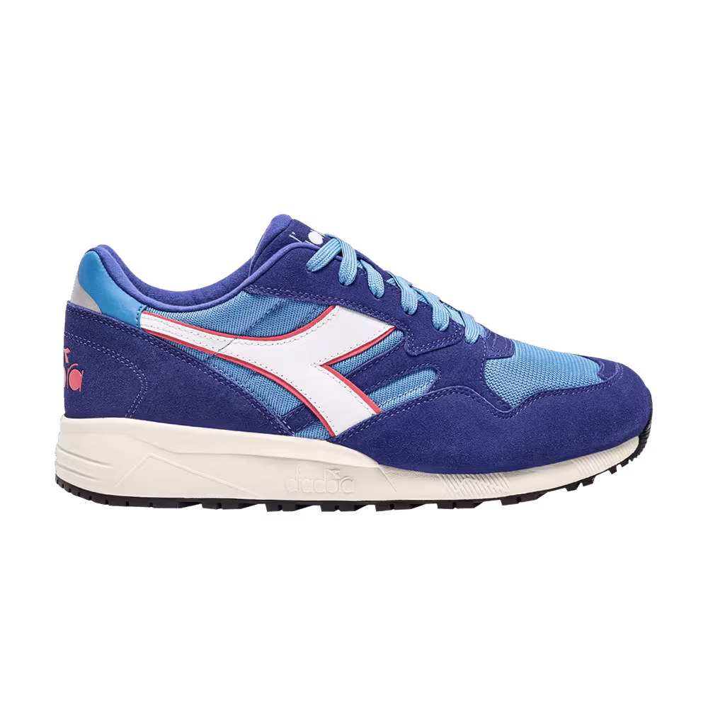 Diadora N902 Blue Aster
