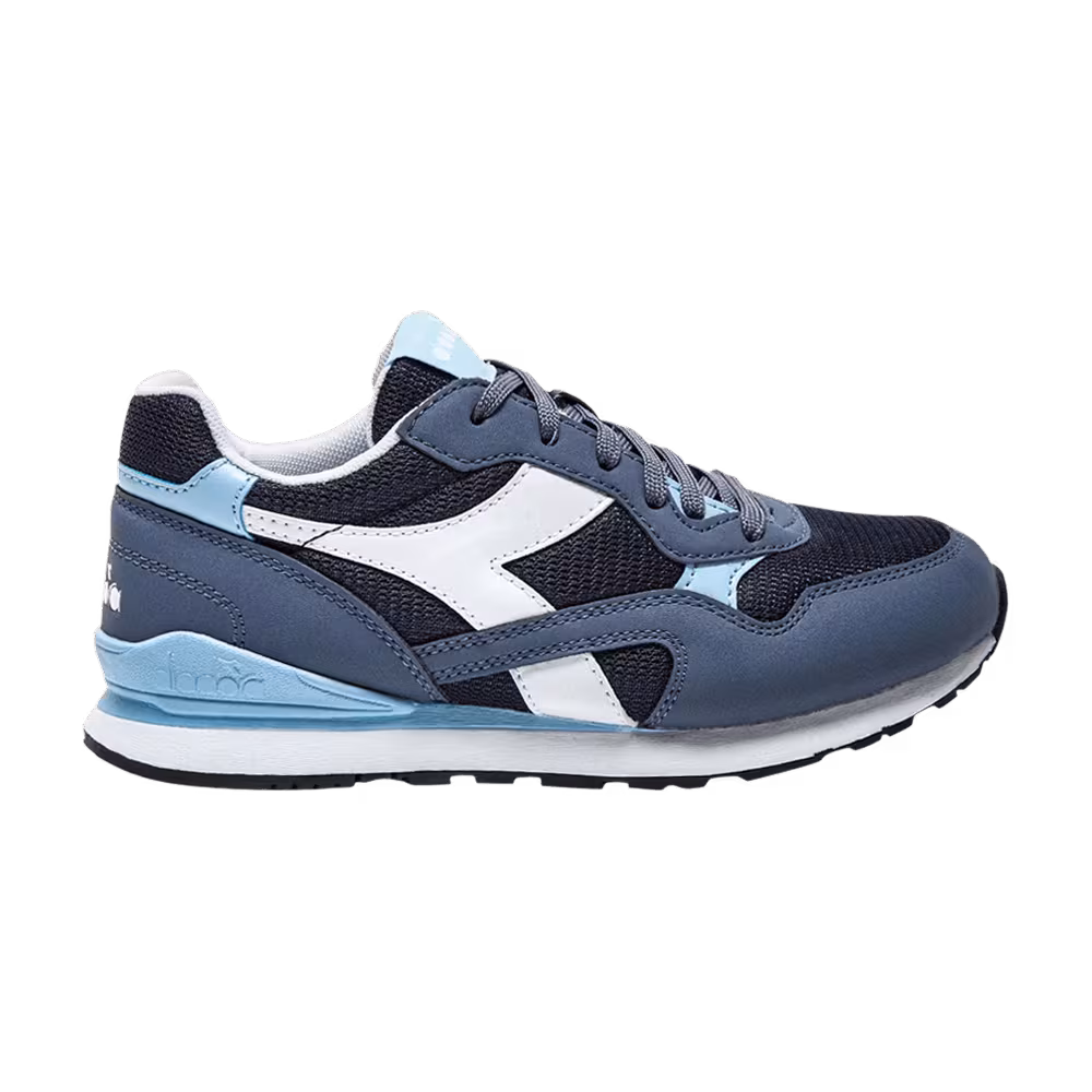 Diadora N.92 Big Kid Naval Academy