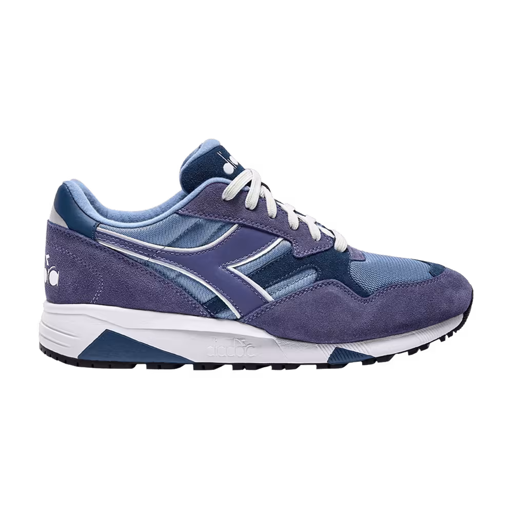 Diadora N902 Dark Faded Denim