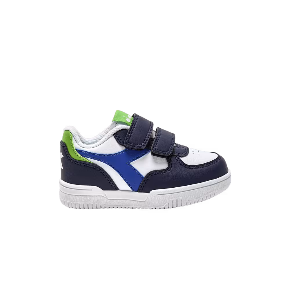 Diadora Raptor Low Toddler Peacoat Surf The Web