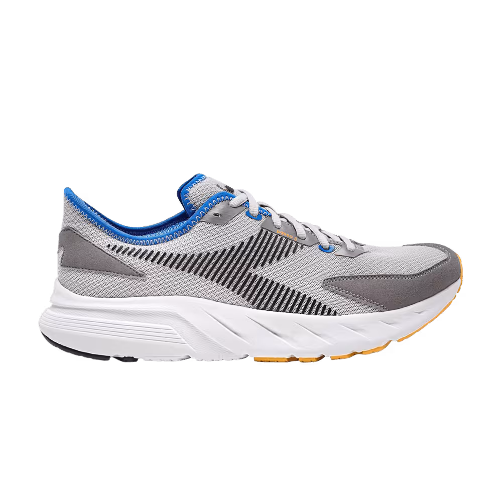 Diadora Passo 3 Silver Black