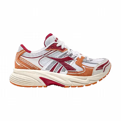 Diadora Mythos Star 'Orange Sunset'