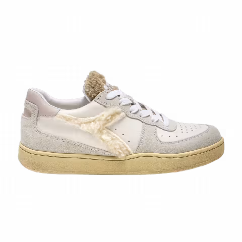 Diadora Wmns Mi Basket Low 'Chalet'