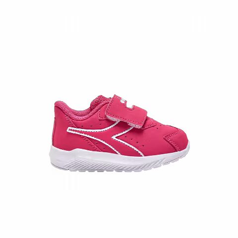 Diadora Falcon 4 SL V Toddler 'Raspberry Sorbet'