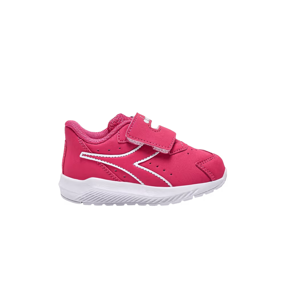 Diadora Falcon 4 SL V Toddler Raspberry Sorbet