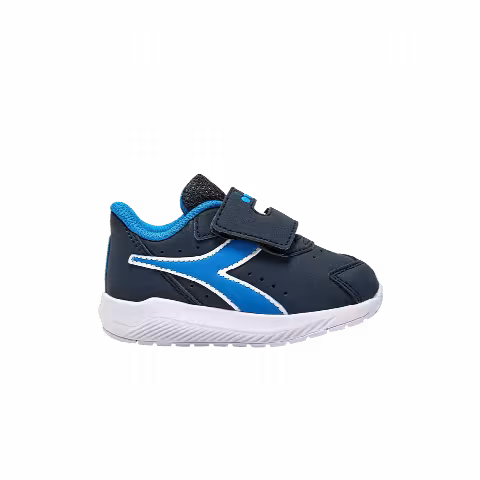Diadora Falcon 4 SL V Toddler 'Blue Corsaire'