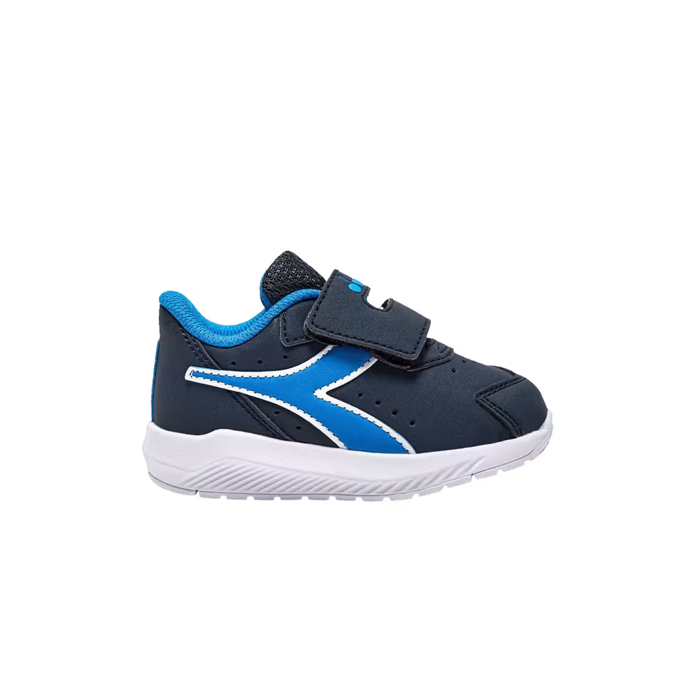Diadora Falcon 4 SL V Toddler Blue Corsaire