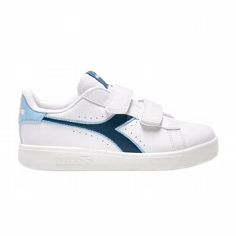 Diadora Game P Little Kid 'Legion Blue'