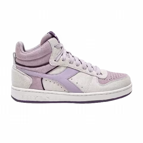 Diadora Wmns Magic Basket Demi Suede 'Orchid Petal'