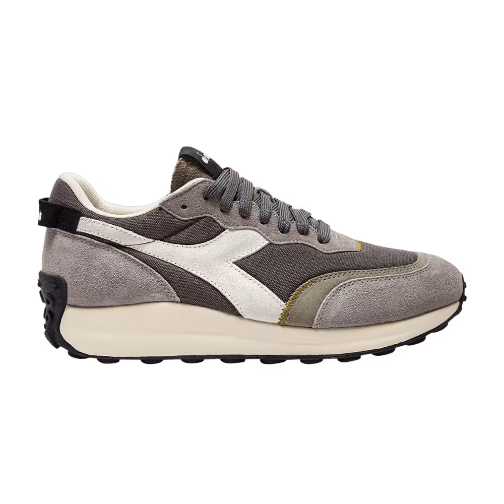 Diadora Race Suede SW Castlerock