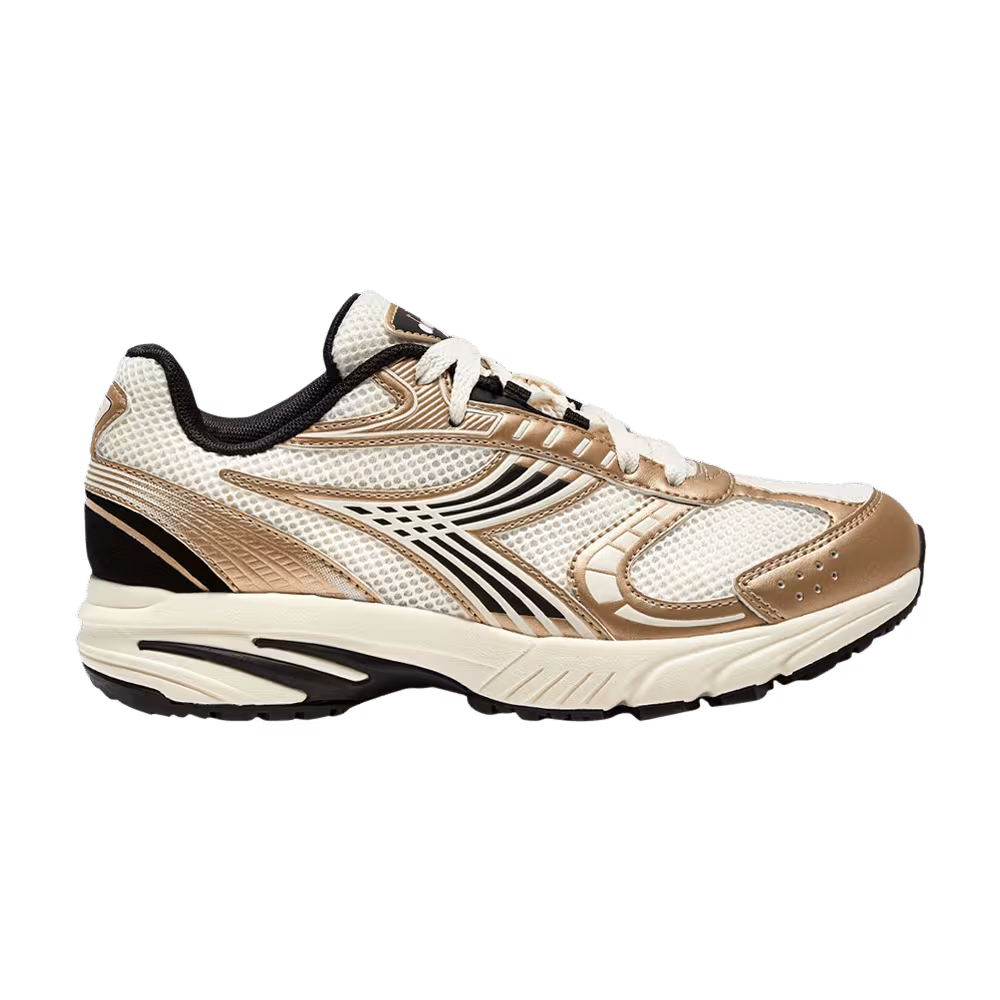 Diadora SAO-KO 280 Champagne Beige Metallized