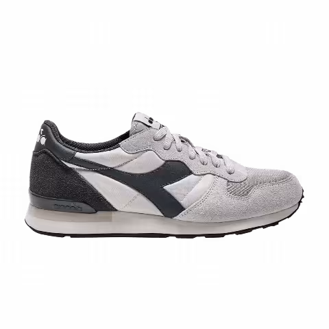 Diadora Camaro 'Vapor Blue Steel Grey'