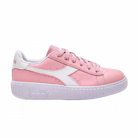 Diadora Game Step 2.0 Big Kid 'Almond Blossom'