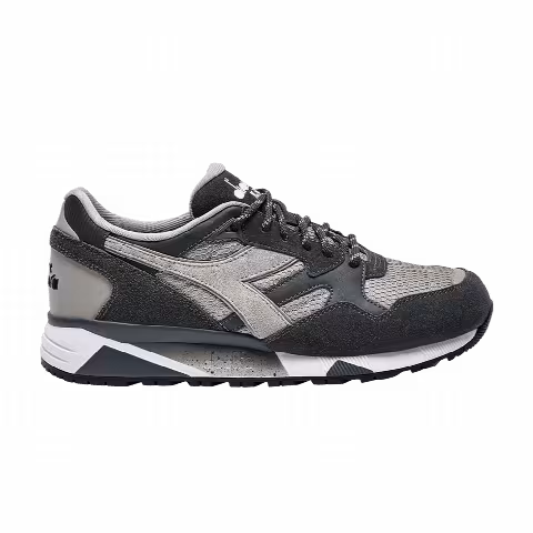 Diadora N9002 Polar 'Blue Dark Shadow'