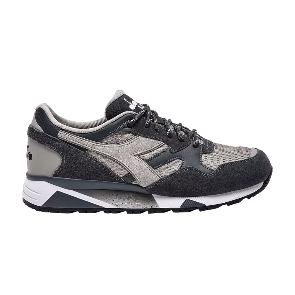Diadora N9002 Polar Blue Dark Shadow