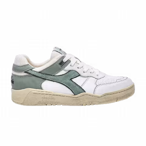 Diadora B.560 Used 'Iceberg Green'