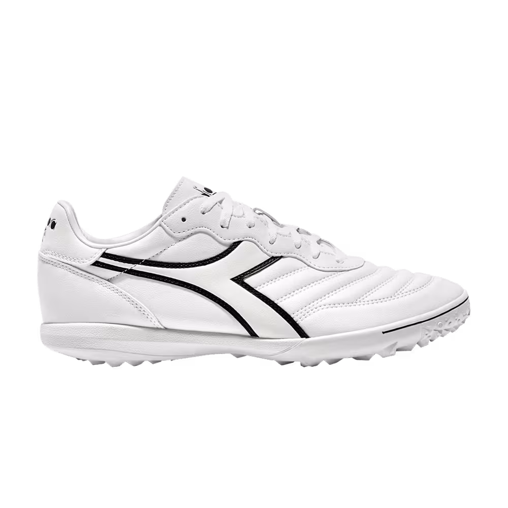 Diadora Brasil R TFR White Black