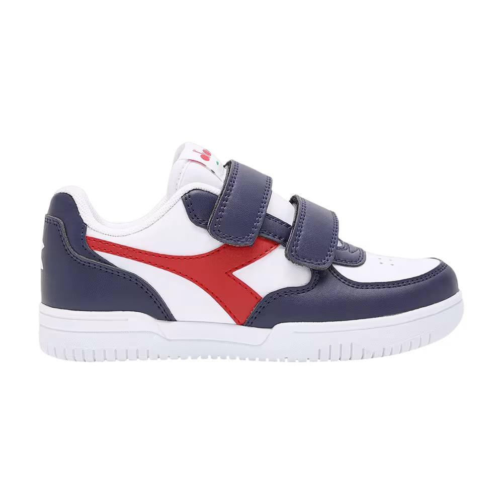 Diadora Raptor Low Little Kid Peacoat Bossa Nova