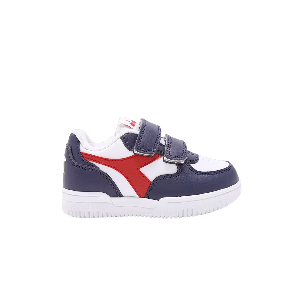 Diadora Raptor Low Toddler Peacoat Bossa Nova