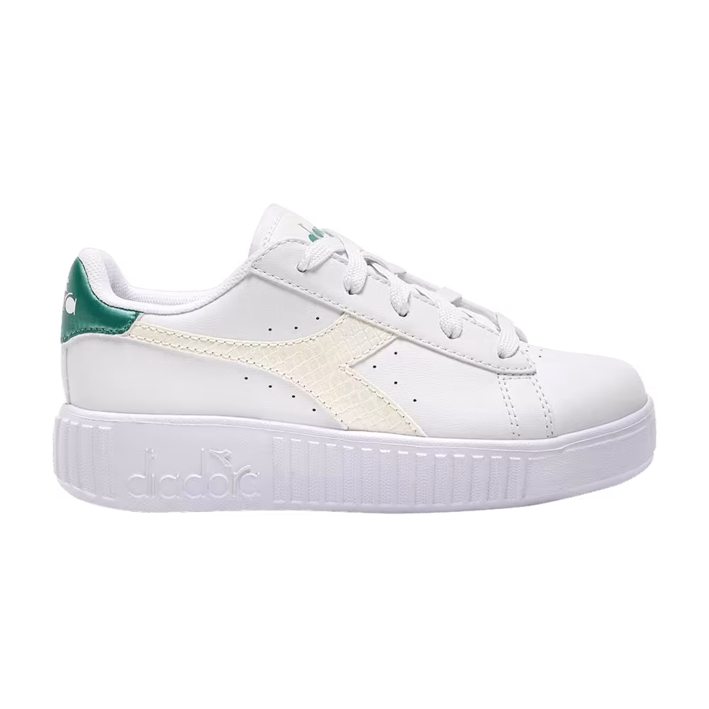 Diadora Game Step Little Kid Glazed - Deep Sea