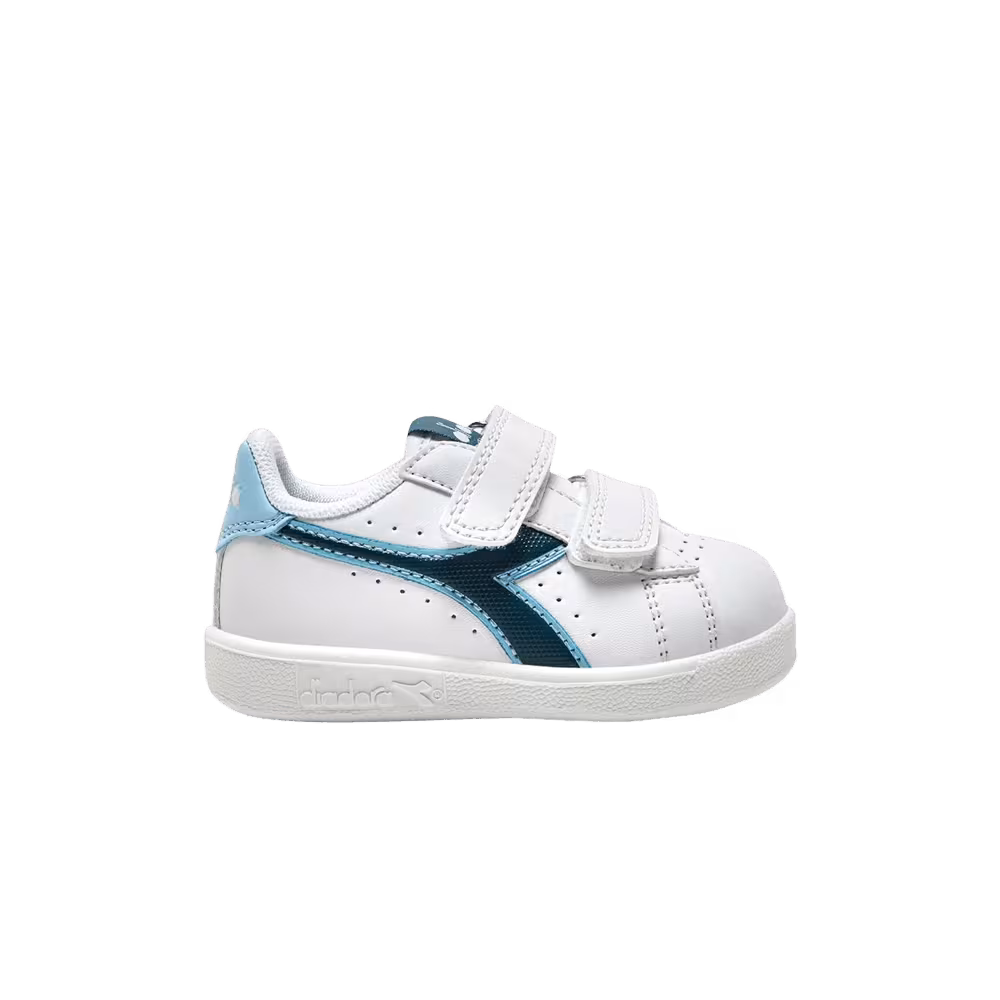 Diadora Game P Toddler Legion Blue Clear Sky