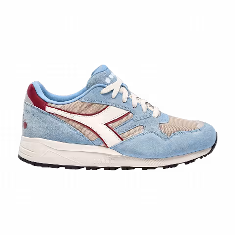 Diadora N902 'Dusk Blue Oyster Grey'
